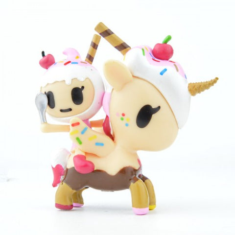 Tokidoki Unicorno & Friends - Amarena & Sundae