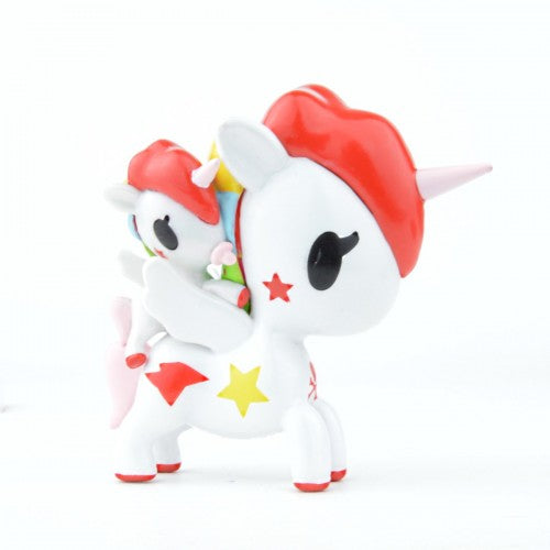 Tokidoki Unicorno & Friends - Baby Stellina & Stellina