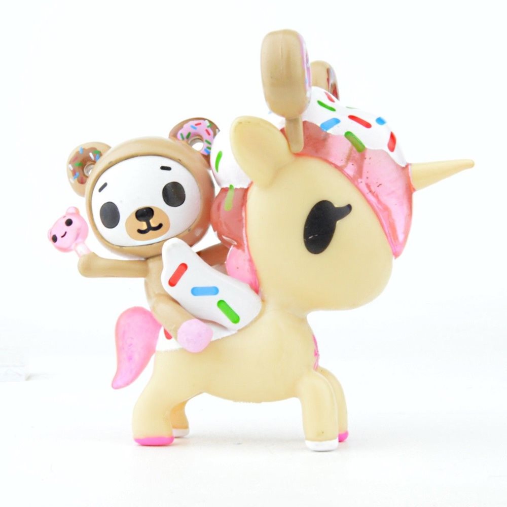 Tokidoki Unicorno & Friends - Biscotti & Dolce