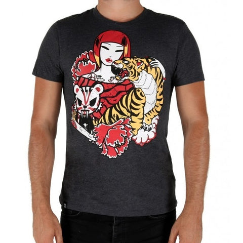 Tokidoki Vintage Tigress T-Shirt (US Import)