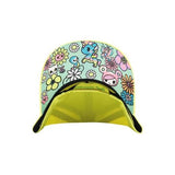 Tokidoki Wonderland New Era 9Forty Women Snapback Cap