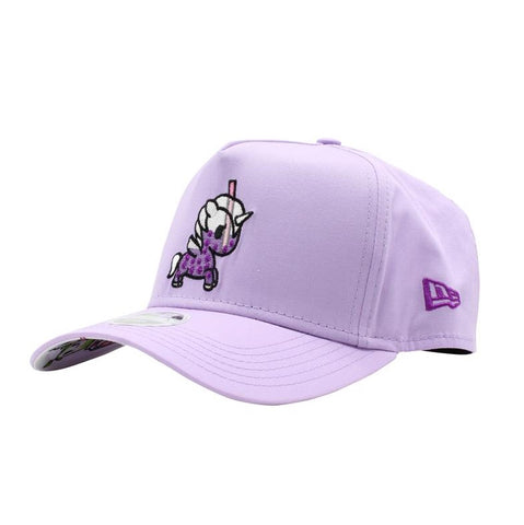 tokidoki Yum Yum New Era 9Forty Women's Strapback Cap