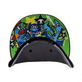 Tokidoki City Lights New Era 9Fifty Snapback Cap