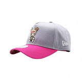 Tokidoki Donut Boba New Era 9Forty Women Snapback Cap