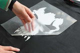 CUSTOM HEAT TRANSFER PRINT on Gildan Premium Cotton Kids T-Shirt