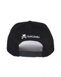 Tokidoki Kaiju Burger New Era 9Forty Women Snapback Cap
