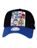 Tokidoki Breakfast Buds New Era 9Forty Women Snapback Cap