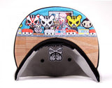 Tokidoki Starstrike New Era 9Fifty Snapback Cap