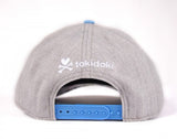 Tokidoki Ramen Duo New Era 9Forty Snapback Cap