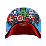 Tokidoki x Marvel Invincible Iron Man New Era 9Fifty Snapback Cap