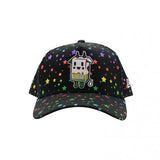 Tokidoki Latte Star New Era 9Forty Women Snapback Cap