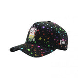 Tokidoki Latte Star New Era 9Forty Women Snapback Cap