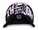 Tokidoki Blinded New Era 9Fifty Snapback Cap