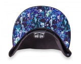Tokidoki Down With You New Era 9Fifty Snapback Cap