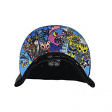 Tokidoki Ramen Tiger New Era 9Fifty Snapback Cap