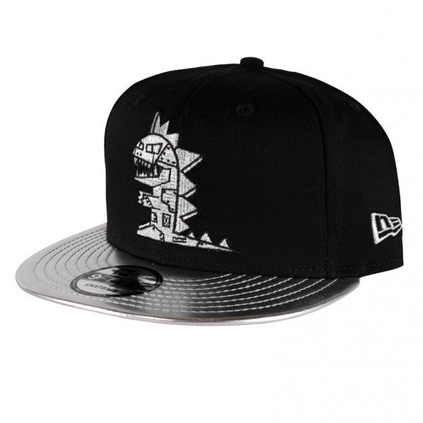 Tokidoki Robo Kaiju New Era 9Fifty Snapback Cap
