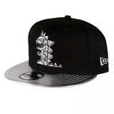 Tokidoki Robo Kaiju New Era 9Fifty Snapback Cap
