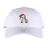 Tokidoki Unicorno Stellina New Era 9Twenty Women Snapback Cap