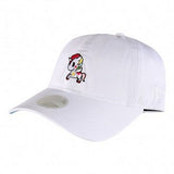 Tokidoki Unicorno Stellina New Era 9Twenty Women Snapback Cap