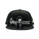 Tokidoki Superstar New Era 9Fifty Snapback Cap