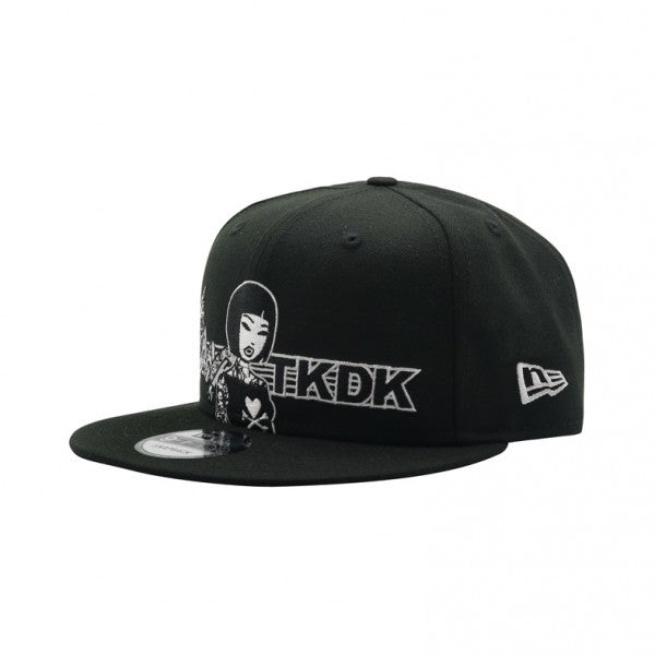 Tokidoki Superstar New Era 9Fifty Snapback Cap