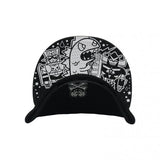 Tokidoki Superstar New Era 9Fifty Snapback Cap