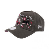 Tokidoki Sushi Doodles New Era Women's 9Forty Snapback Cap