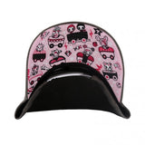 Tokidoki Sushi Doodles New Era Women's 9Forty Snapback Cap