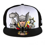 Tokidoki Marvel Thor Thunder New Era 9Fifty Snapback Cap