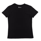 Tokidoki Unicorno Stellina Black Female T-Shirt