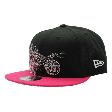 tokidoki Blossom Dragon New Era 9Fifty Snapback Cap