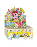 Tokidoki Unicorno Series 4 Set of 10