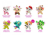 Tokidoki Unicorno & Friends - Baby Stellina & Stellina