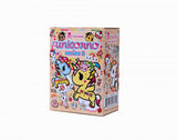 Tokidoki Unicorno Series 5 Blind Box