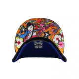 Tokidoki Wish You Were Here New Era 9Fifty Snapback Cap